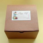 VIGNETTE-lime green baby sh..